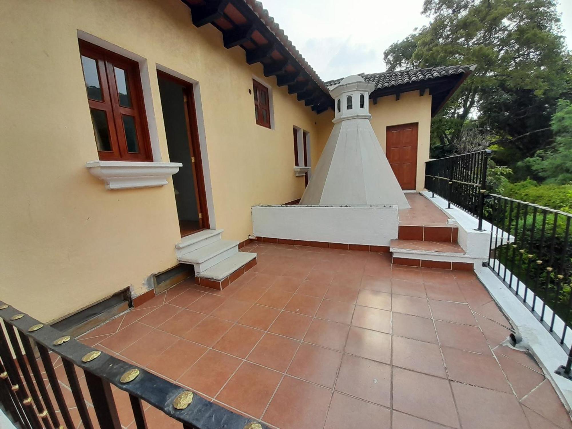 Hotel Y Jardines Casa Buho Antigua Eksteriør bilde