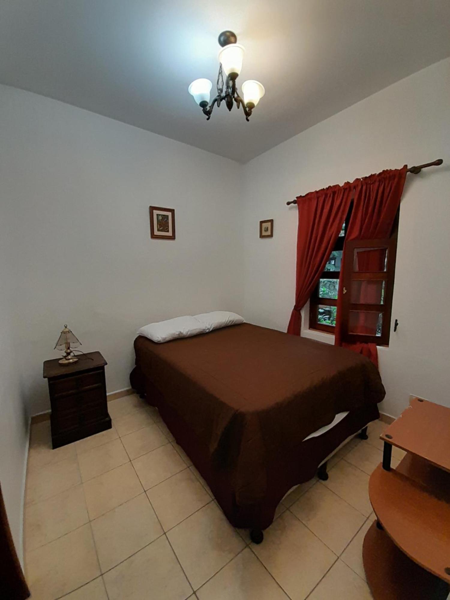 Hotel Y Jardines Casa Buho Antigua Eksteriør bilde
